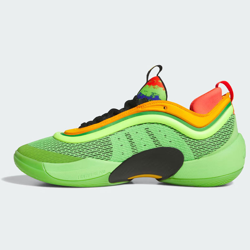 D.O.N. ISSUE #6 Panama Shoes | Center Court, the official Cavs
