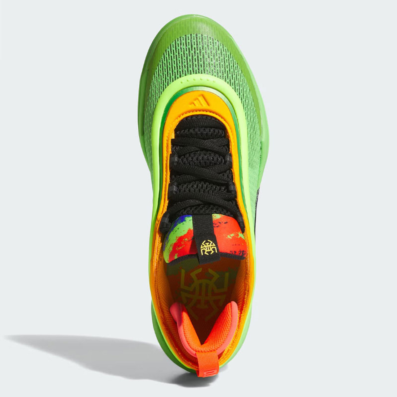 シューズ(男性用) adidas DON Issue 6 \"Panama adidas D.O.N. Issue #6 'Panama' Shoes | DICK'S Sporting Goods