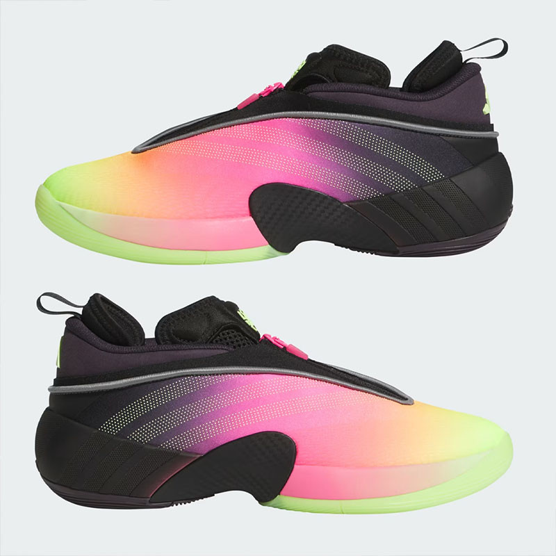 D.O.N. ISSUE #7 Camp Shoes | Center Court, the official Cavs Team Shop