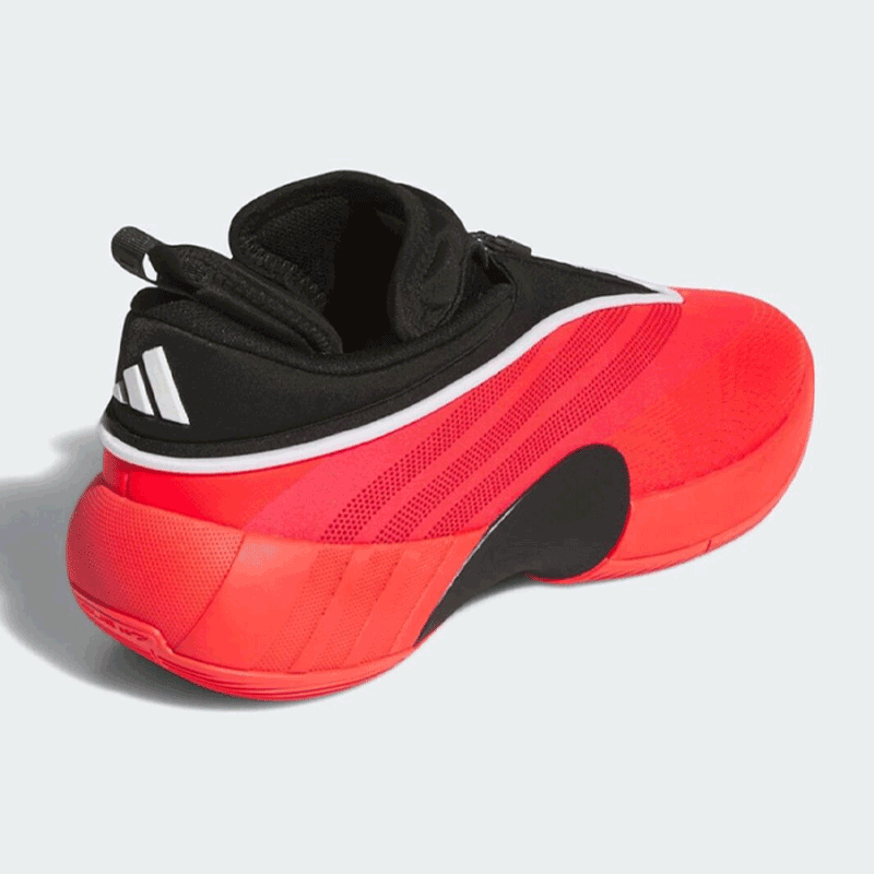 Louisville Basketball Shoes Adidas Pro Bounce 2018 Low Louisville