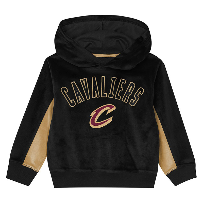 lebron cavs hoodie