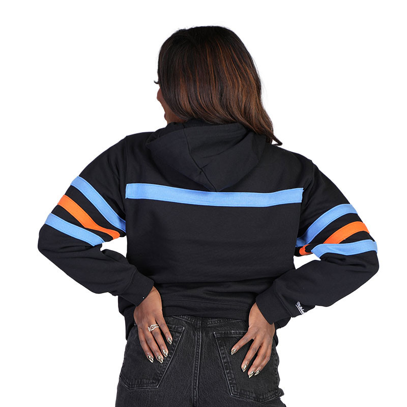 Women's 90s Head Coach Hoodie | Center Court, the official Cavs