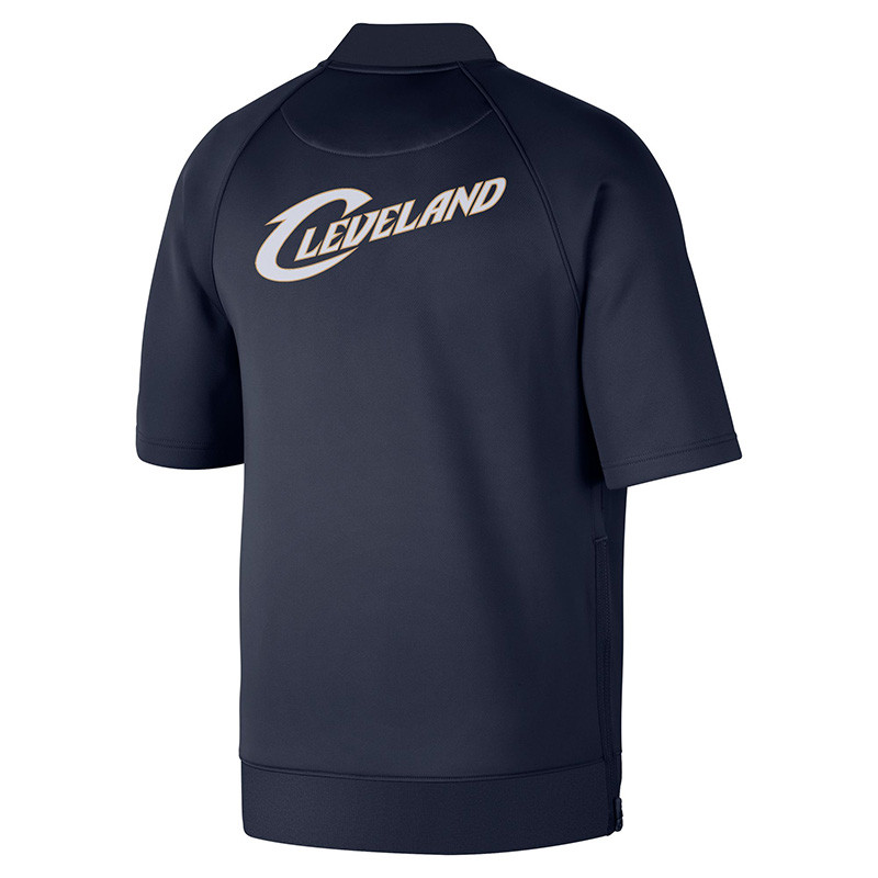 Nike Classic Edition Short Sleeve Game Jacket | Center Court, the