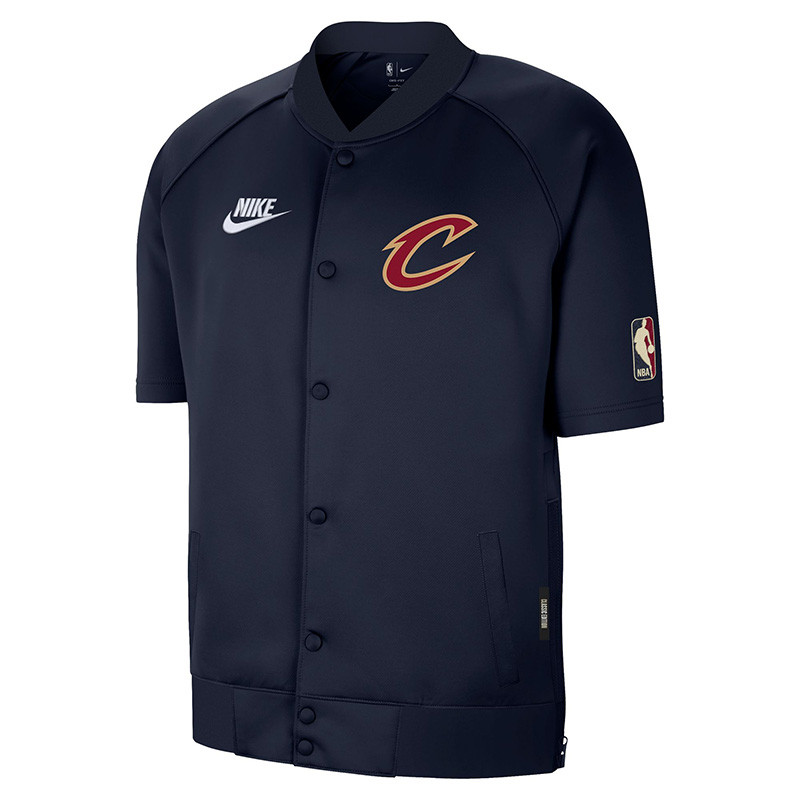 Nike Classic Edition Short Sleeve Game Jacket | Center Court, the