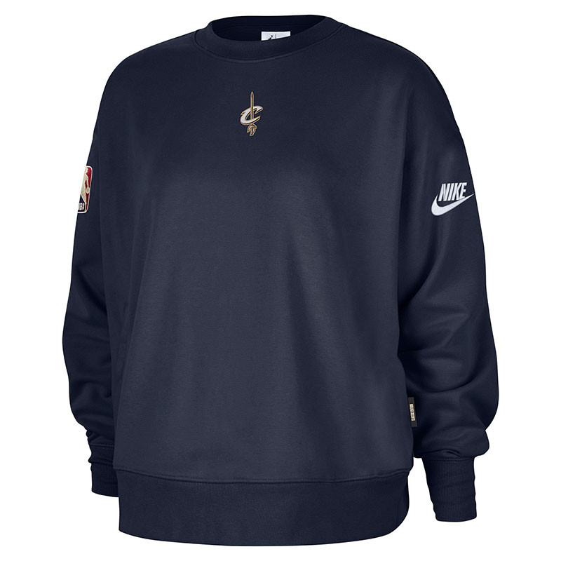 cute nike crewneck