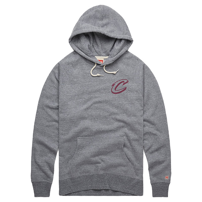 Hanes EcoSmart Fleece Sweatshirt - Cotton Blend Crewneck Pullover For Men