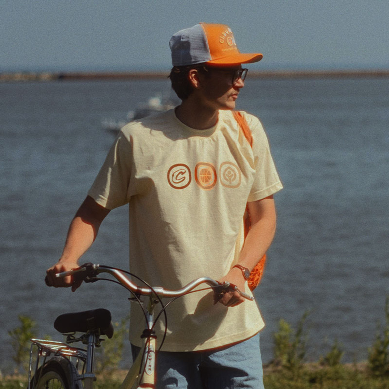 Land Collective x Metroparks Best Tee - Main Image