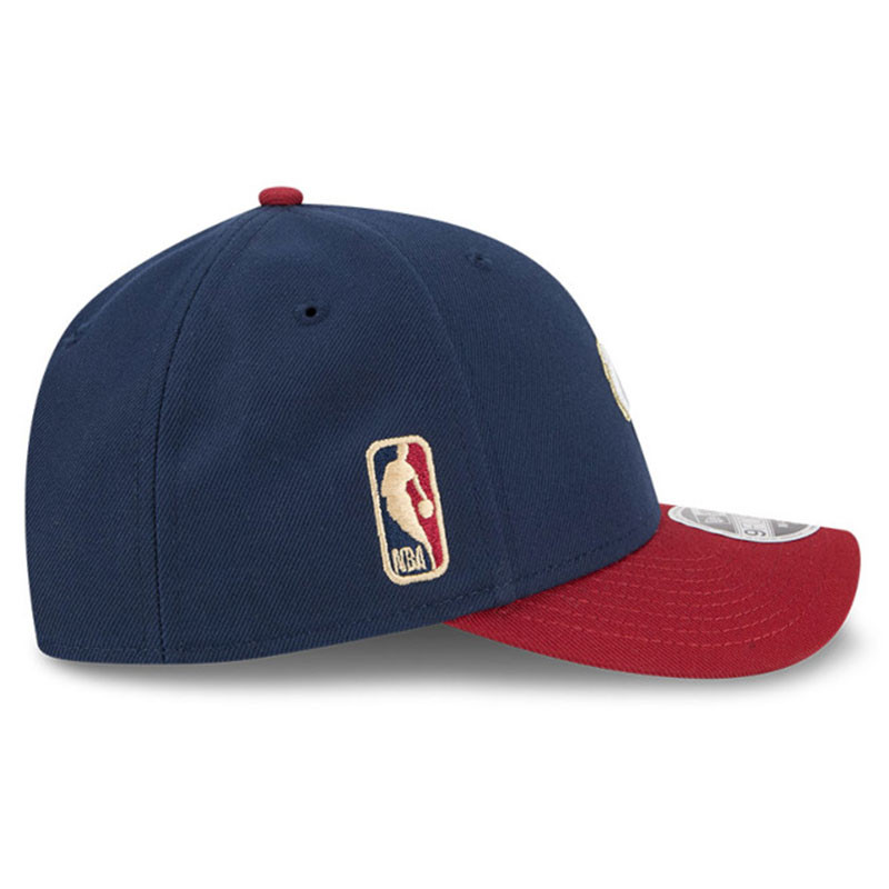 Navy 03 C Sword 9FORTY Adjustable Hat | Center Court, the official