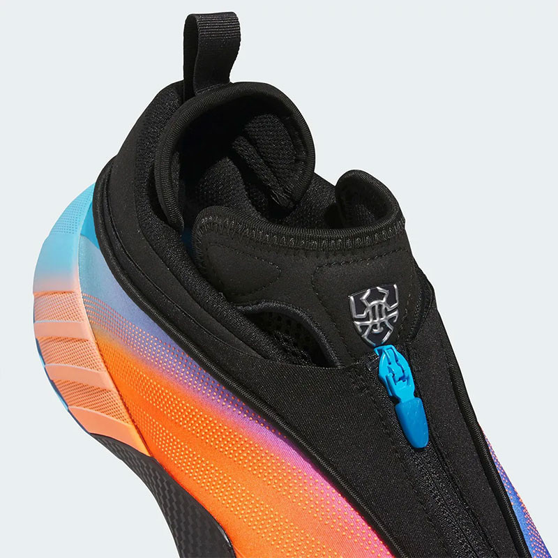 D.O.N. ISSUE #7 All Star Weekend Shoes | Center Court, the