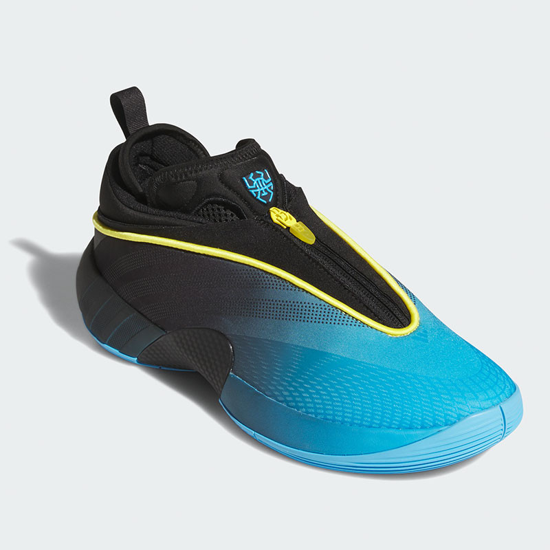 D.O.N. ISSUE #7 Electric Blue Shoes | Center Court, the official