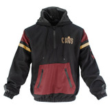 Cavs Colorblock Anorak Jacket