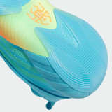 D.O.N. ISSUE #7 Aliyah Boston Shoes