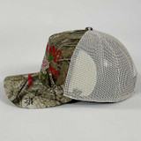 Real Tree Camo 03 Hitch Trucker Hat