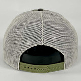 Real Tree Camo 03 Hitch Trucker Hat