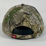 Real Tree Camo 03 Clean Up Hat