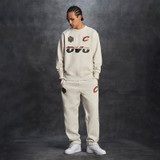 Cavs x OVO Snap Close Sweatpants