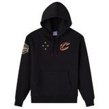 Cavs x OVO Black Fleece Hoodie