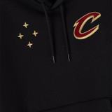 Cavs x OVO Black Fleece Hoodie