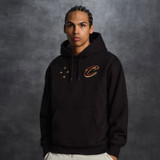 Cavs x OVO Black Fleece Hoodie