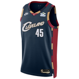 Donovan Mitchell Classic Edition Swingman Jersey