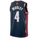 Evan Mobley Classic Edition Swingman Jersey