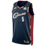 Sam Merrill Classic Edition Swingman Jersey