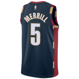 Sam Merrill Classic Edition Swingman Jersey