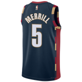Sam Merrill Classic Edition Swingman Jersey