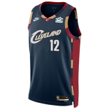 De'Andre Hunter Classic Edition Swingman Jersey