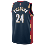 Tyrese Proctor Classic Edition Swingman Jersey