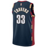Luke Travers Classic Edition Swingman Jersey
