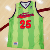 Cleveland Charge Melonheads Jersey
