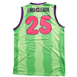 Cleveland Charge Melonheads Jersey