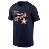 Donovan Mitchell All-Star 2026 Player Tee