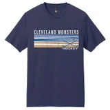 Lakefront Hockey Tee