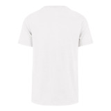White Script C Playoffs Tee, back