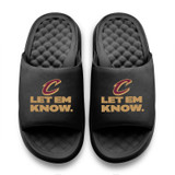 Script C Let Em Know Black iSlides