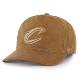 Carhartt Brown Garment Dyed Hitch Hat