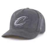 Carhartt Charcoal Garment Dyed Hitch Hat