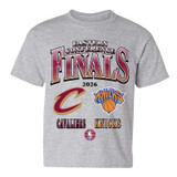 Boys Eastern Conference Finals Dueling Tee