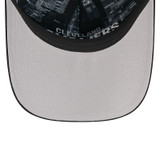 Script C 2026 NBA Draft A Frame Fitted Hat