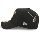 Script C 2026 NBA Draft A Frame Fitted Hat