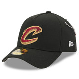Script C 2026 NBA Draft A Frame Fitted Hat