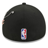Script C 2026 NBA Draft A Frame Fitted Hat