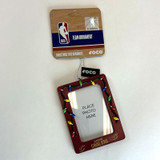 Script C Photo Frame Ornament