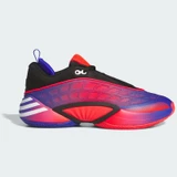 D.O.N. ISSUE #8 Spida-Man Shoes