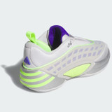 Youth D.O.N. Issue 8 Silver Spida Shoes