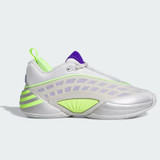 Youth D.O.N. Issue 8 Silver Spida Shoes
