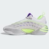 Youth D.O.N. Issue 8 Silver Spida Shoes