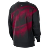 Nike Black Game Day Long Sleeve Tee